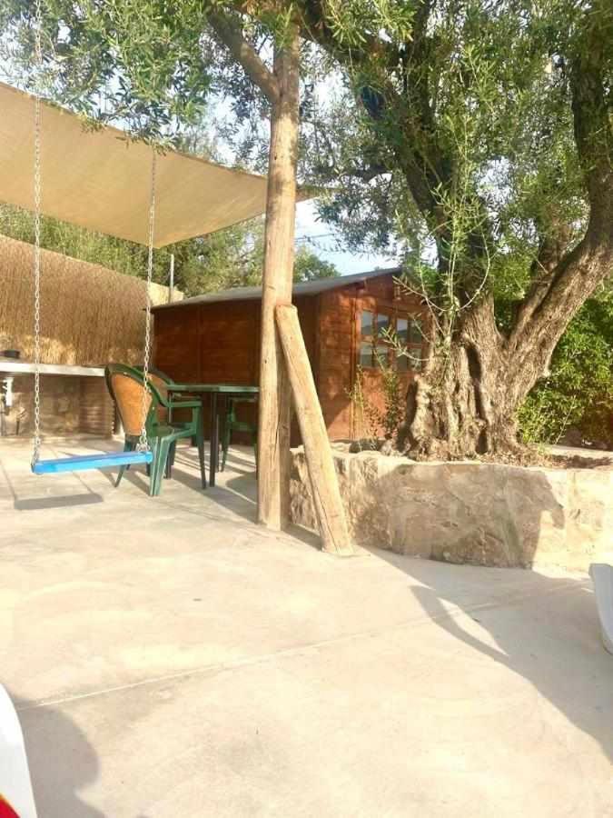Casa Kikos By Solymar Vakantiehuis