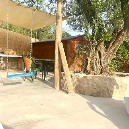 Casa Los Kikos By Solymar Holiday Alcaucín Exterior foto
