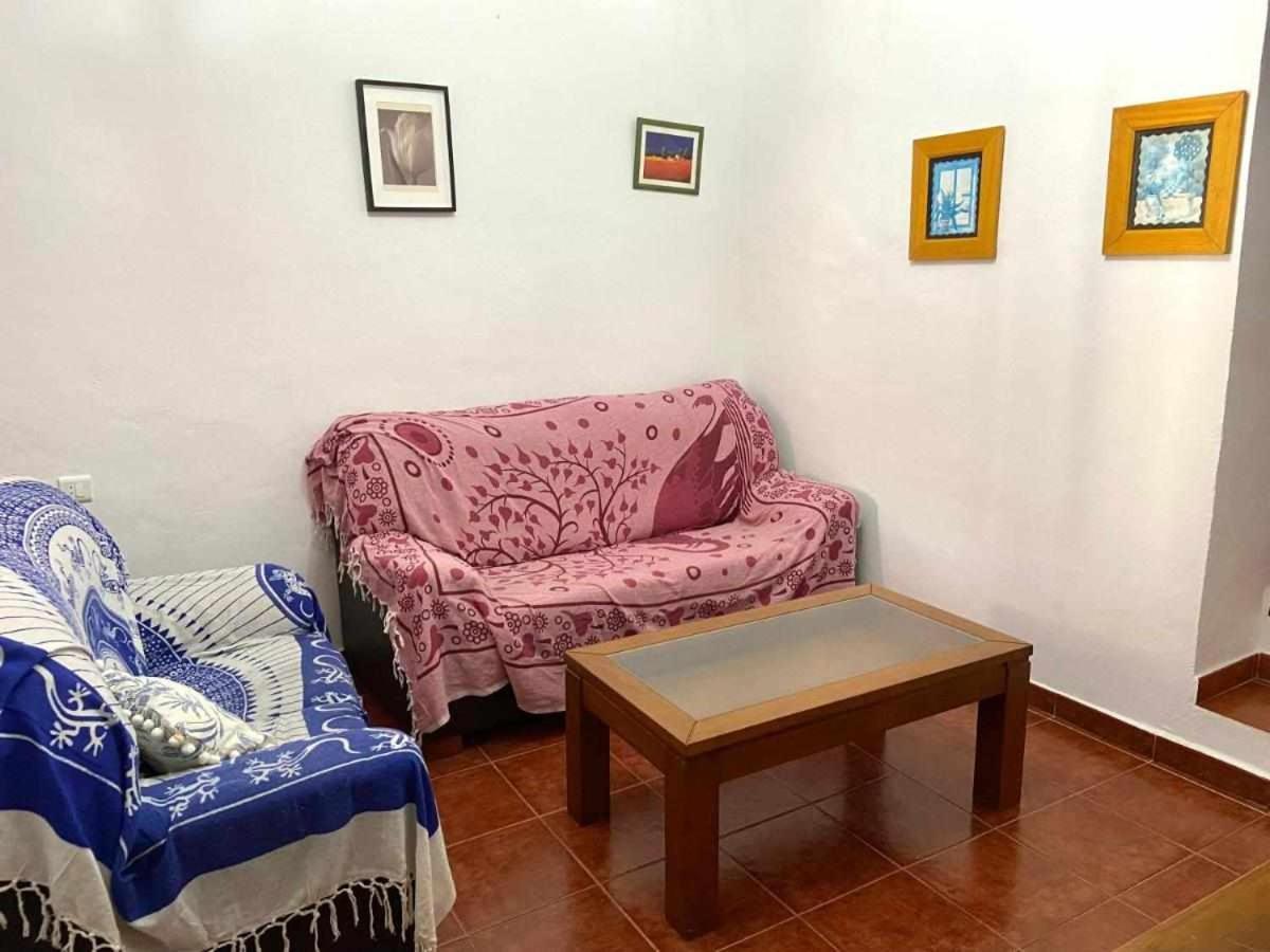 Casa Kikos By Solymar * Alcaucin